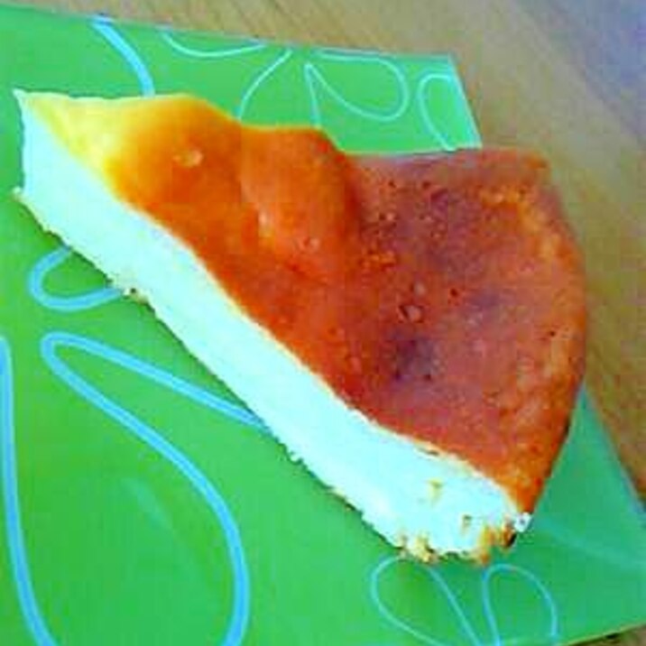 ホットケーキミックスとヨーグルトで簡単チーズケーキ レシピ 作り方 By Mina 914 楽天レシピ ホットケーキミックスとヨーグルトで簡単チーズケーキ レシピ 作り方 By Mina 914 楽天レシピ